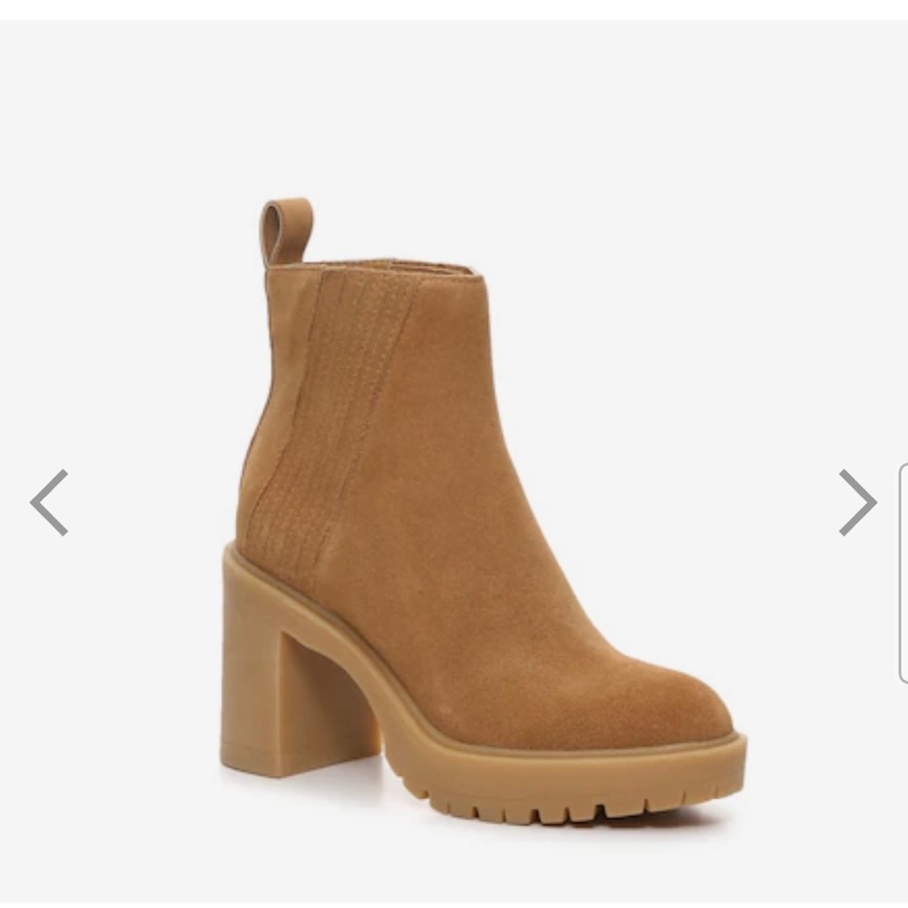 Dolce Vita Celia Boot